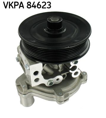 SKF Wasserpumpe, Motorkühlung (VKPA 84623)