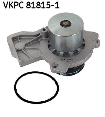 SKF Wasserpumpe, Motorkühlung (VKPC 81815-1) SKF Wasserpumpe, Motorkühlung (VKPC 81815-1)