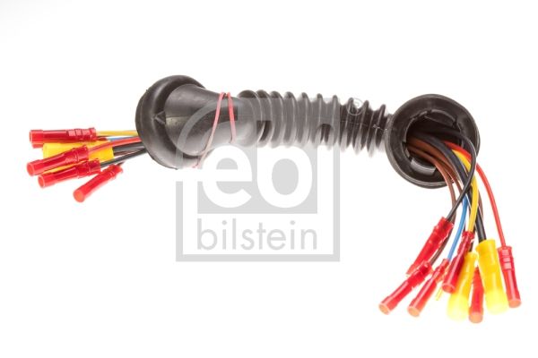 FEBI BILSTEIN Kabelreparatursatz, Heckklappe (107084)