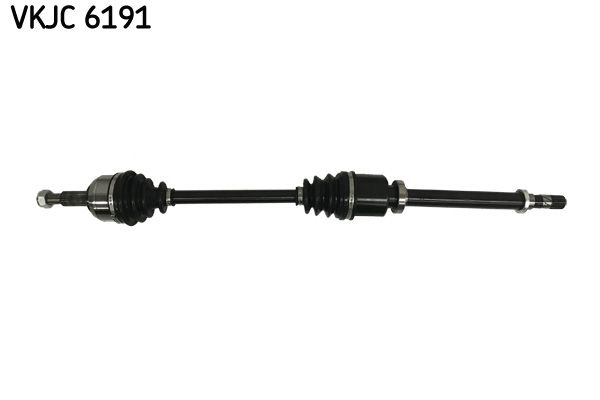 SKF Antriebswelle (VKJC 6191)