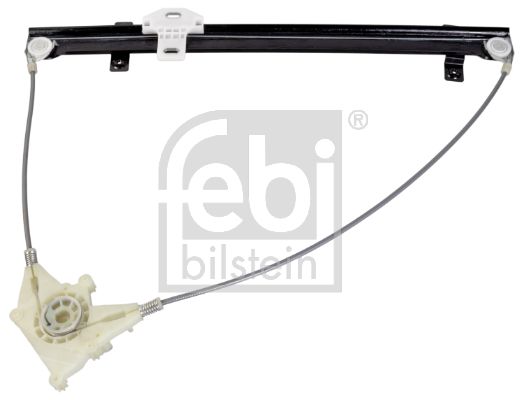 FEBI BILSTEIN Steuerkettensatz (176293)