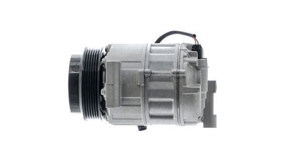 MAHLE Kompressor, Klimaanlage (ACP 344 000P) MAHLE Kompressor, Klimaanlage (ACP 344 000P)