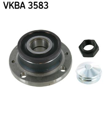 SKF Radlagersatz (VKBA 3583)