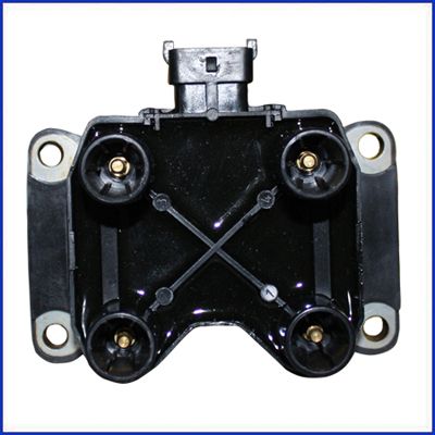 HITACHI Zündspule (138717)