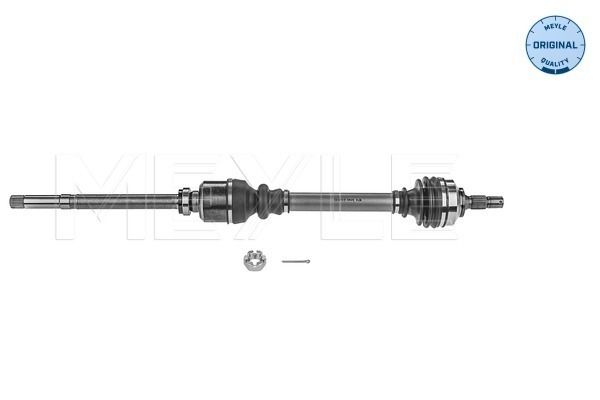 MEYLE Antriebswelle (40-14 498 0032)