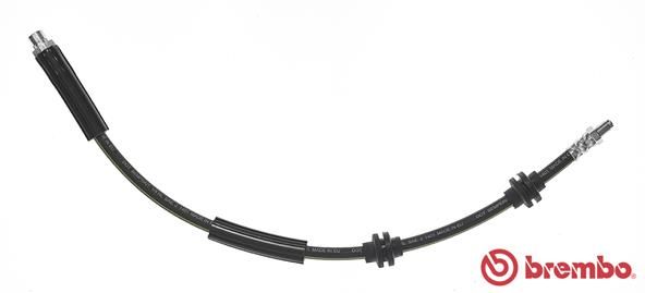 BREMBO Bremsschlauch (T 06 030)