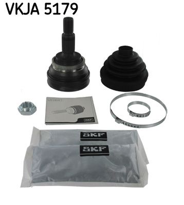 SKF Gelenksatz, Antriebswelle (VKJA 5179)