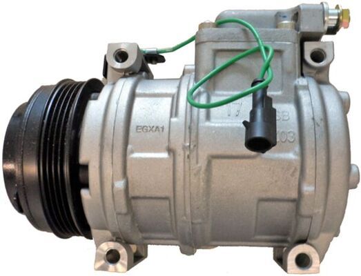 MAHLE Kompressor, Klimaanlage (ACP 793 000S) MAHLE Kompressor, Klimaanlage (ACP 793 000S)