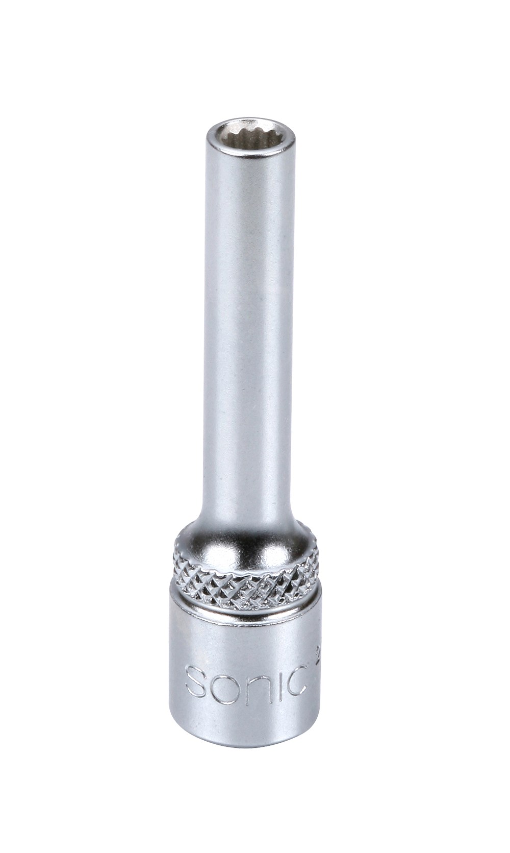 Flewdart Steckschlüssel 50mm 1/2 Zoll - Chrom-Molybdän Stahl Nuss Für Profi-Werkzeuge