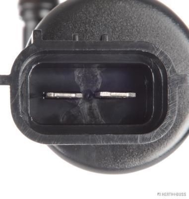 HERTH+BUSS ELPARTS Waschwasserpumpe, Scheinwerferreinigung (65451097)