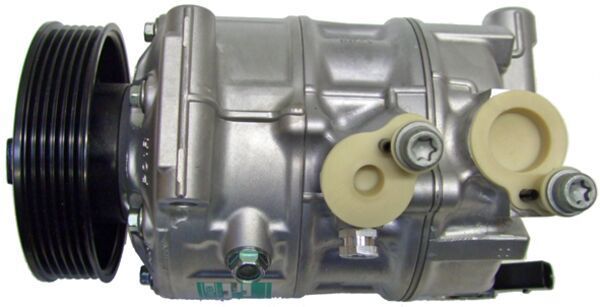 MAHLE Kompressor, Klimaanlage (ACP 1441 000S)