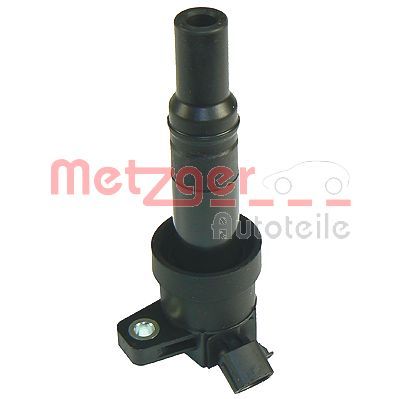 METZGER Zündspule (0880183)