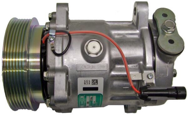 MAHLE Kompressor, Klimaanlage (ACP 774 000P) MAHLE Kompressor, Klimaanlage (ACP 774 000P)
