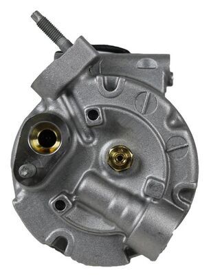 MAHLE Kompressor, Klimaanlage (ACP 54 000P)