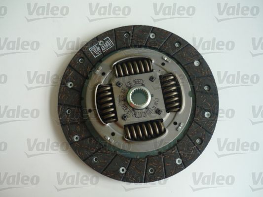 VALEO Kupplungssatz (110.604)