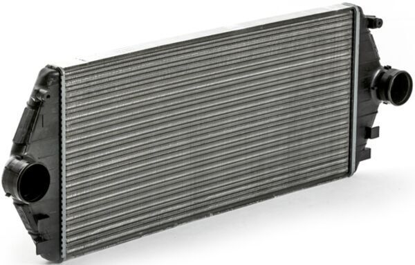 MAHLE Ladeluftkühler (CI 166 000P)