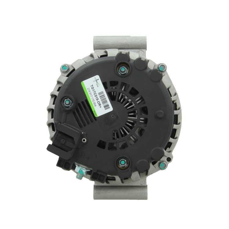 BV PSH Generator (215.517.170.004)