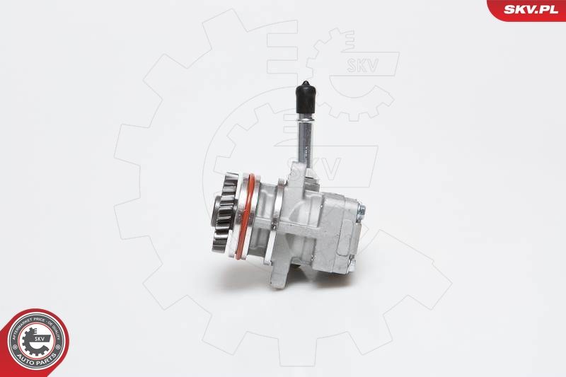 ESEN SKV Hydraulikpumpe, Lenkung (10SKV136) ESEN SKV Hydraulikpumpe, Lenkung (10SKV136)
