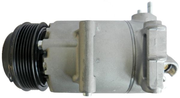 MAHLE Kompressor, Klimaanlage (ACP 1185 000S) MAHLE Kompressor, Klimaanlage (ACP 1185 000S)