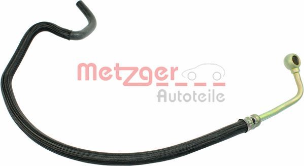 METZGER Hydraulikschlauch, Lenkung (2361036)