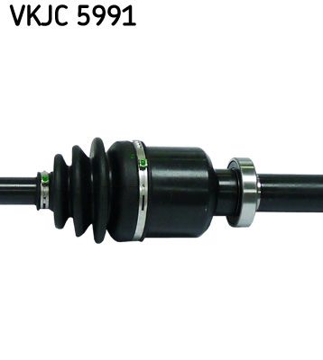 SKF Antriebswelle (VKJC 5991)
