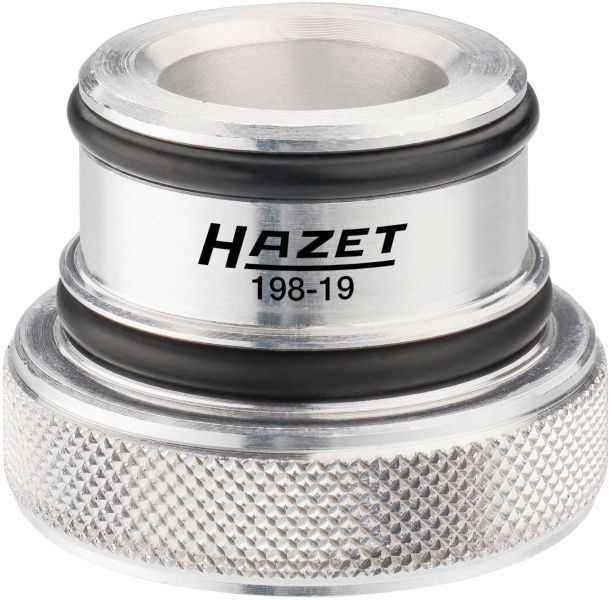 HAZET Adapter, Öl-Einfülltrichter (198-19)