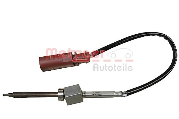 METZGER Sensor, Abgastemperatur (0894570)