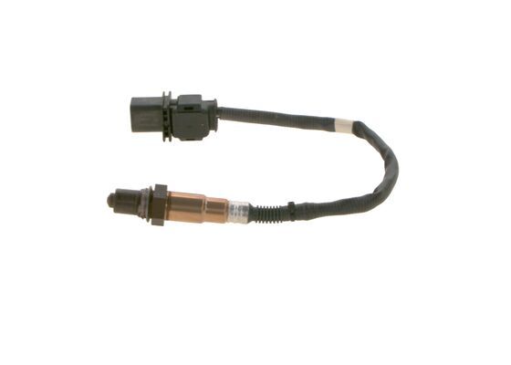BOSCH Lambdasonde (0 281 004 124)