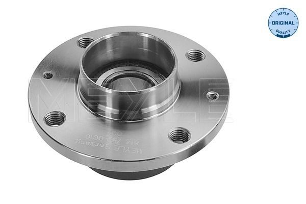 MEYLE Radnabe (614 752 0010)