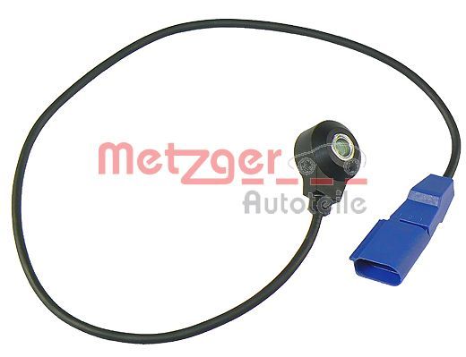 METZGER Klopfsensor (0907049)