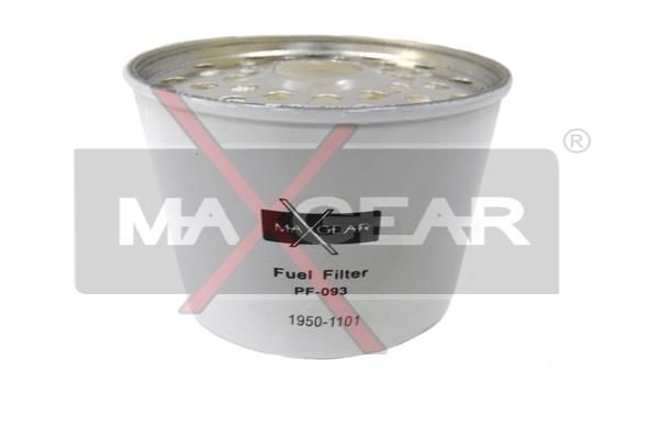 MAXGEAR Kraftstofffilter (26-0139)