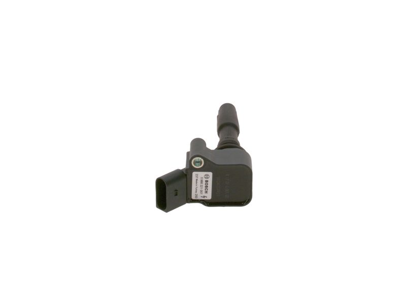BOSCH Zündspule (0 986 221 057) BOSCH Zündspule (0 986 221 057)