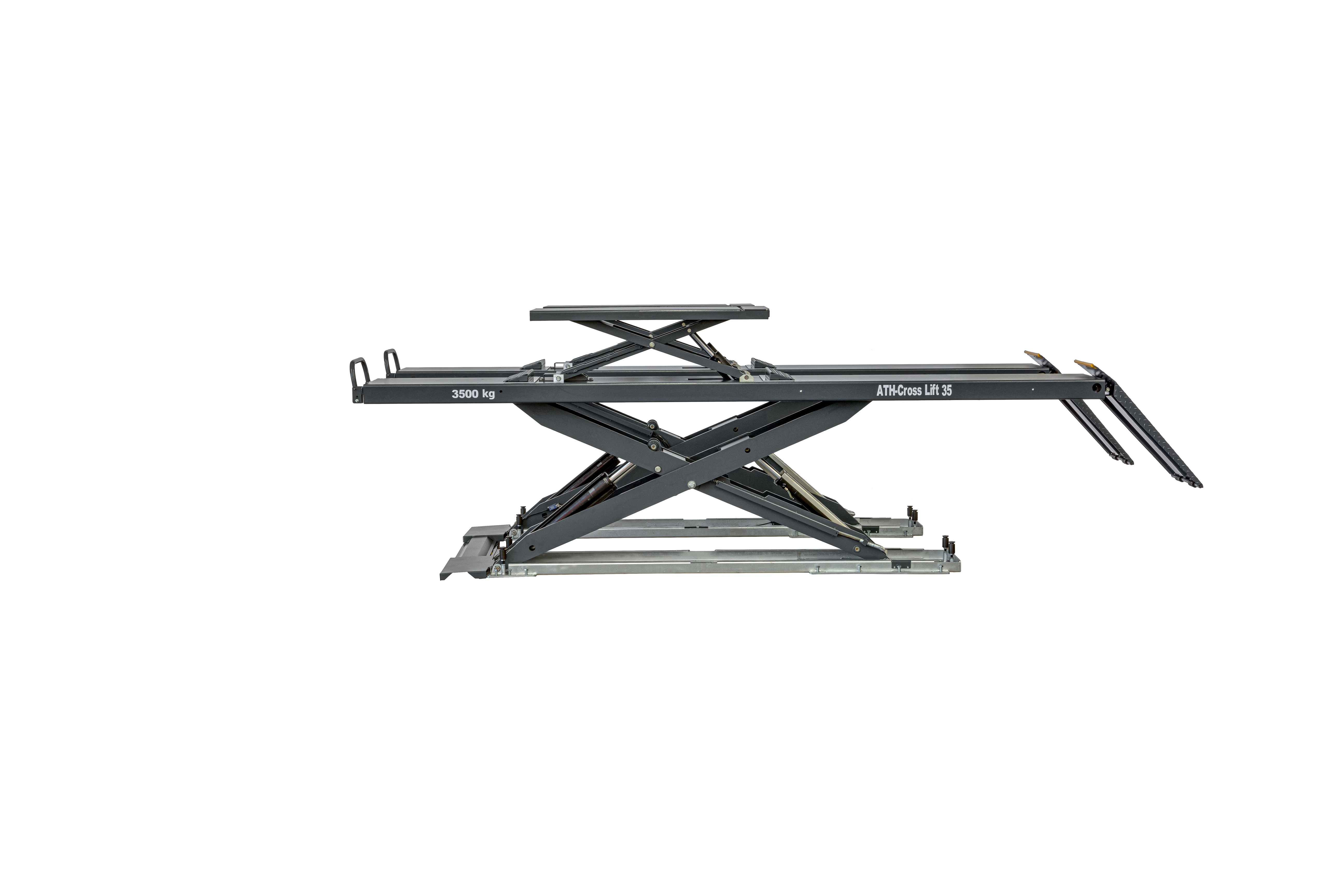 ATH Cross Lift 35 OG