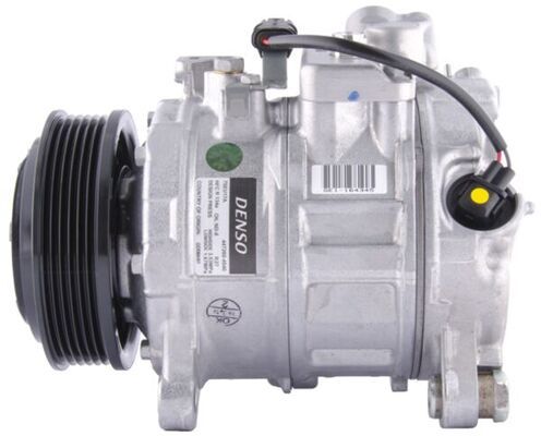 MAHLE Kompressor, Klimaanlage (ACP 470 000P) MAHLE Kompressor, Klimaanlage (ACP 470 000P)