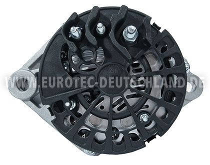 EUROTEC Generator (12049000) EUROTEC Generator (12049000)