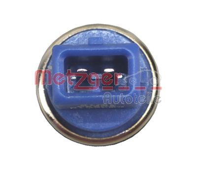 METZGER Sensor, Kühlmitteltemperatur (0905018)