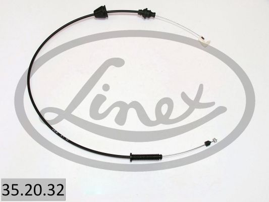 LINEX Gaszug (35.20.32)