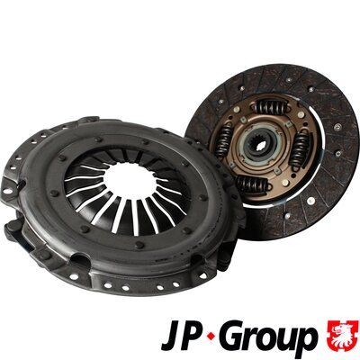 JP GROUP Kupplungssatz (1230410710)