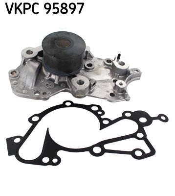 SKF Wasserpumpe, Motorkühlung (VKPC 95897)