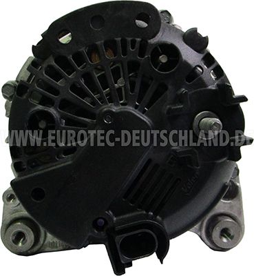 EUROTEC Generator (12090831)
