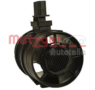 METZGER Luftmassenmesser (0890287)