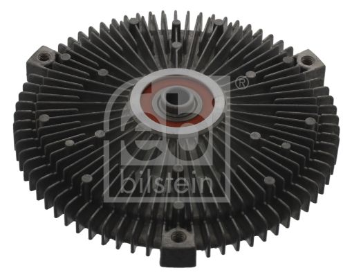 FEBI BILSTEIN Kupplung, Kühlerlüfter (18007)