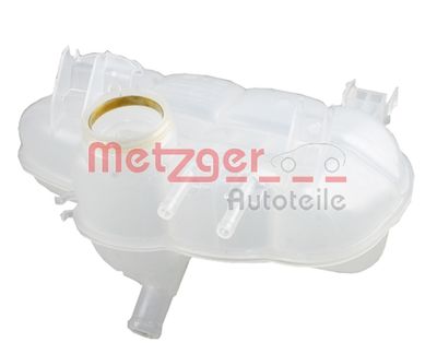 METZGER Ausgleichsbehälter, Kühlmittel (2141024)