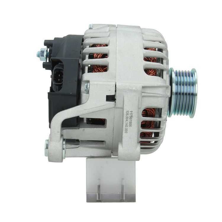 BV PSH Generator (135.504.140.000)