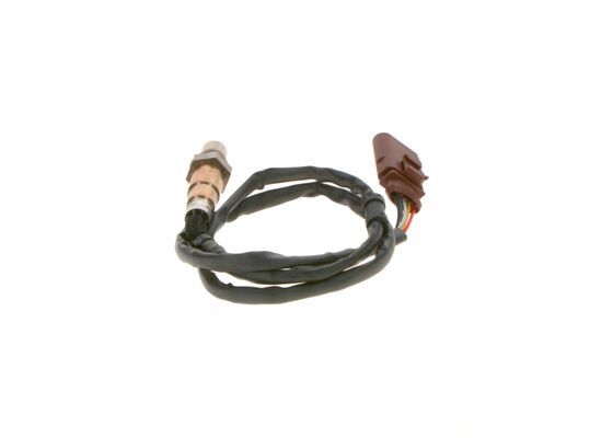 BOSCH Lambdasonde (0 258 027 027)