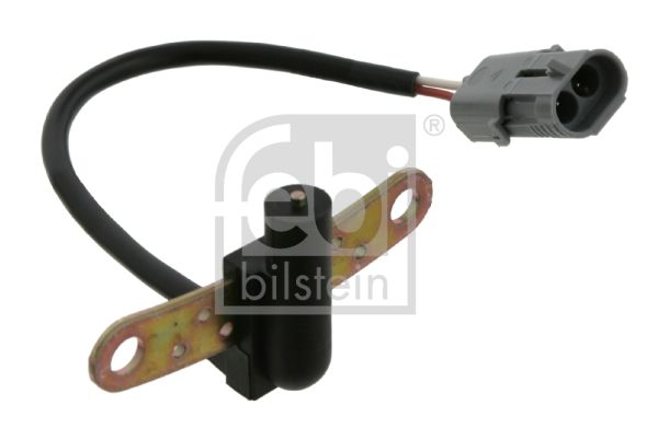 FEBI BILSTEIN Impulsgeber, Kurbelwelle (22893)