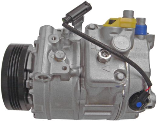 MAHLE Kompressor, Klimaanlage (ACP 100 000S)