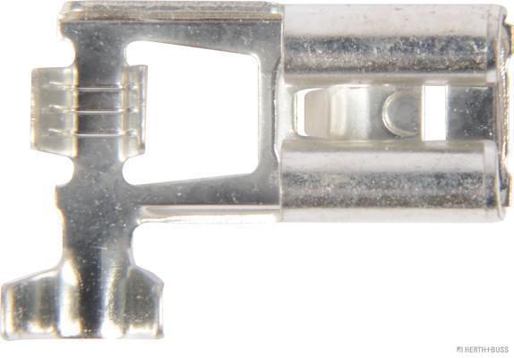 HERTH+BUSS ELPARTS Crimpverbinder (50251275)