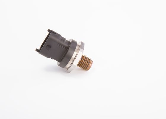 BOSCH Sensor, Kraftstoffdruck (0 281 002 909) Thumbnail