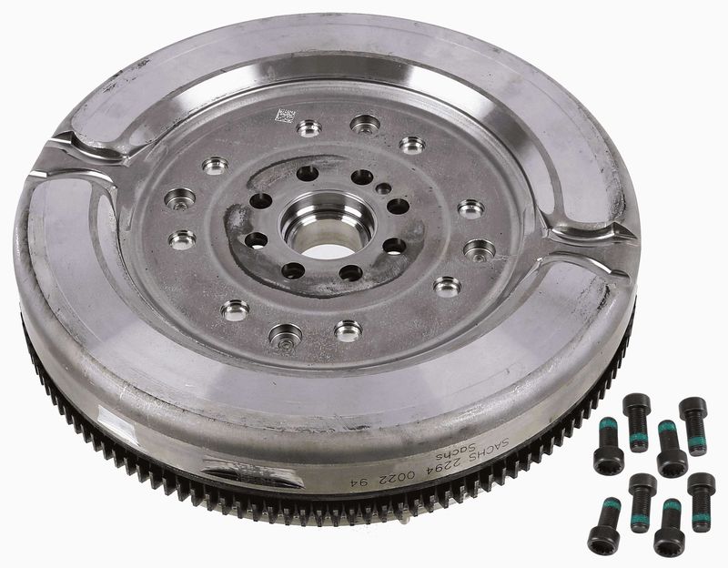 SACHS Schwungrad (2294 002 294)